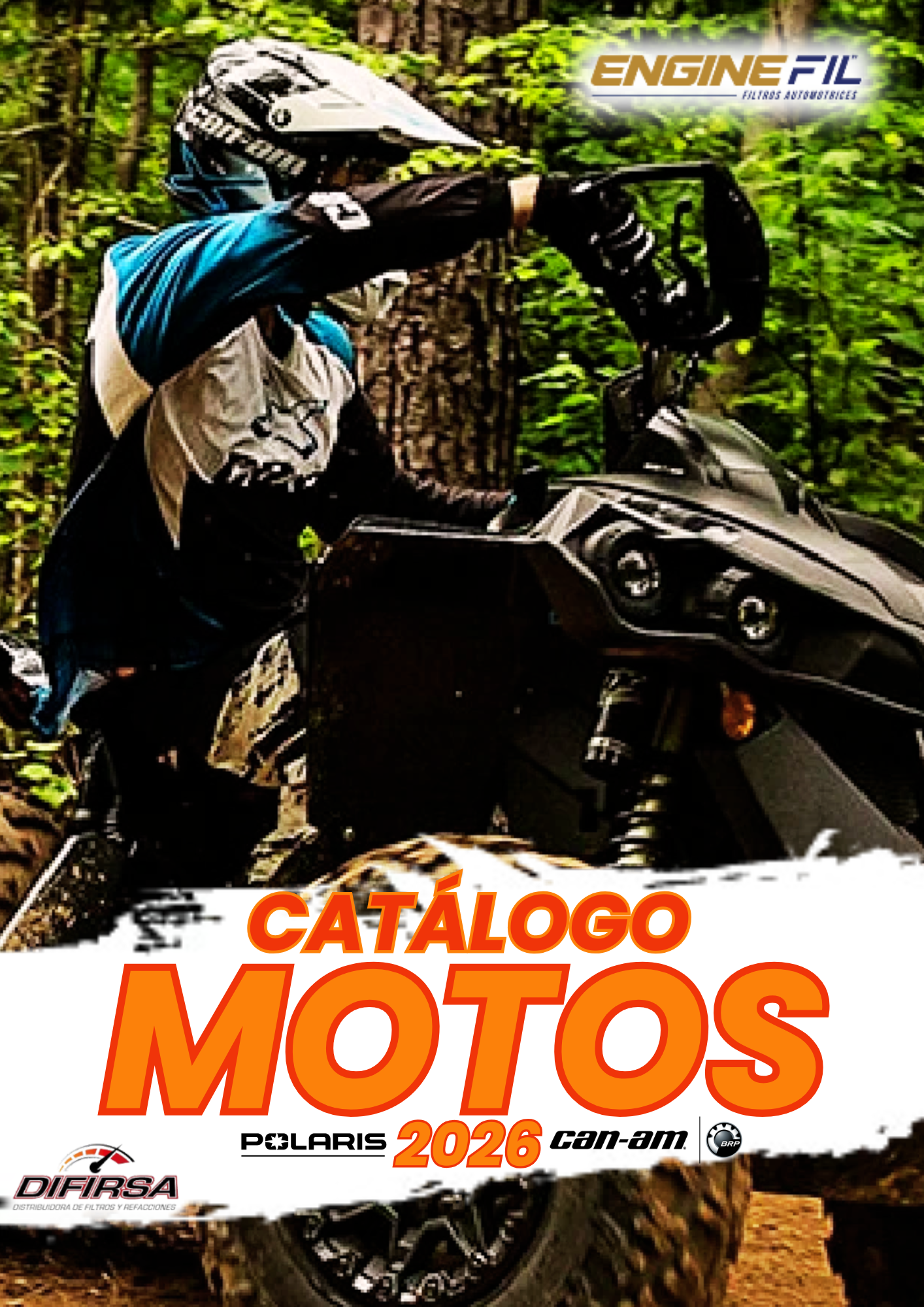 Filtros de Aire para Motos