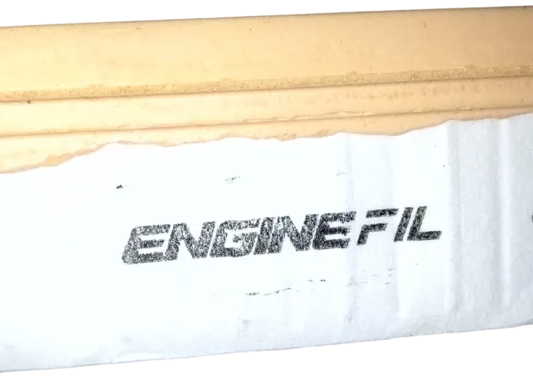 enginefil sello filtro